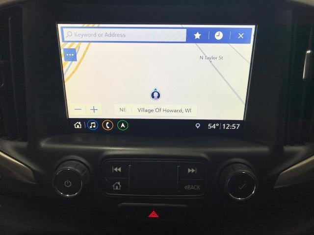 2019 GMC Terrain AWD 4dr Denali