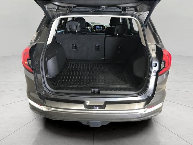 2019 GMC Terrain AWD 4dr Denali