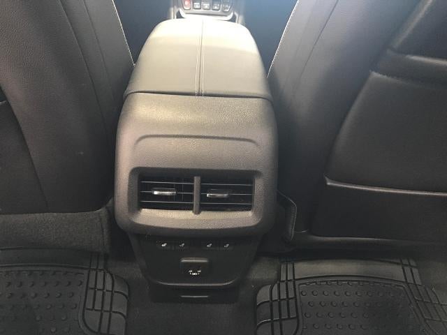 2019 GMC Terrain AWD 4dr Denali