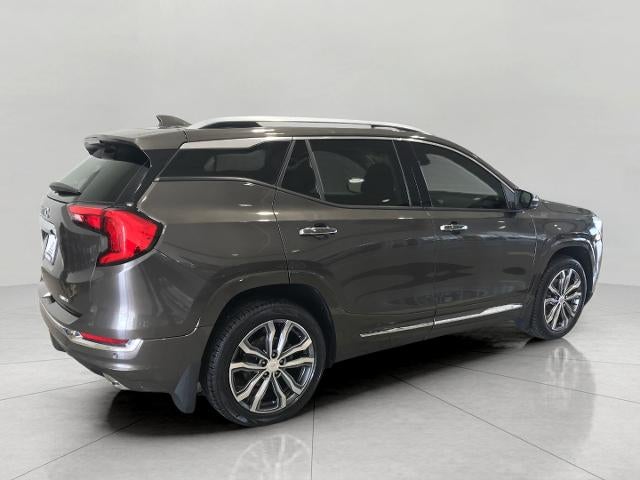 2019 GMC Terrain AWD 4dr Denali