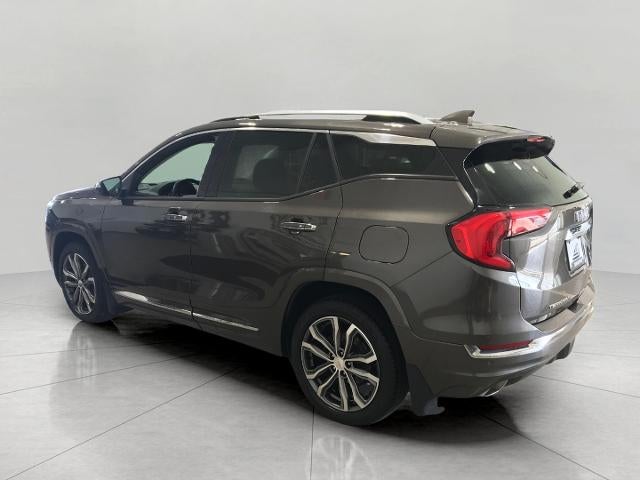 2019 GMC Terrain AWD 4dr Denali