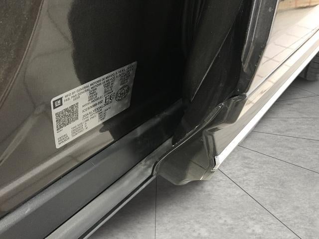 2019 GMC Terrain AWD 4dr Denali