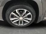 2019 GMC Terrain AWD 4dr Denali