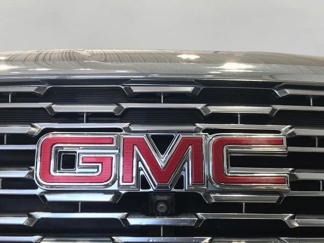 2019 GMC Terrain AWD 4dr Denali