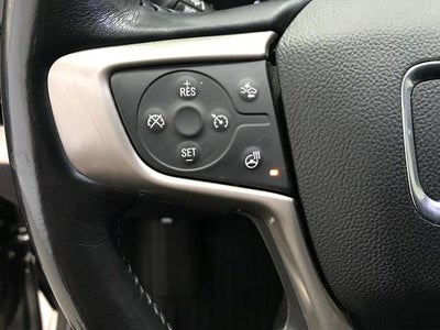 2019 GMC Terrain AWD 4dr Denali