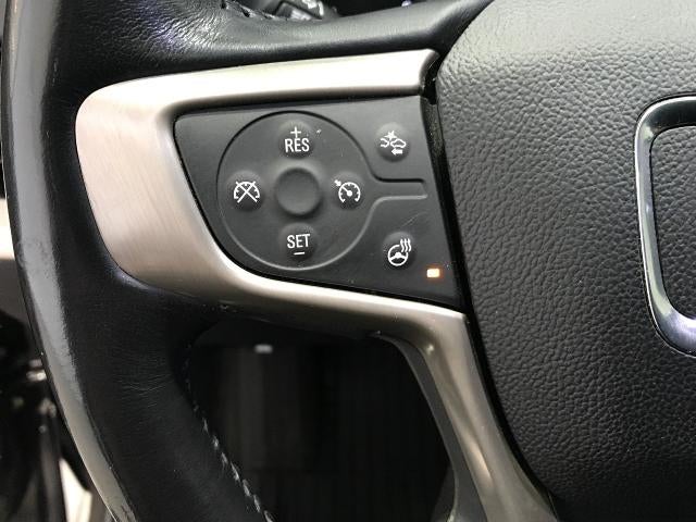 2019 GMC Terrain AWD 4dr Denali