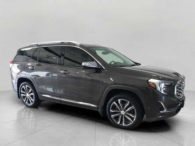 2019 GMC Terrain AWD 4dr Denali