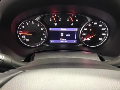 2019 GMC Terrain AWD 4dr Denali