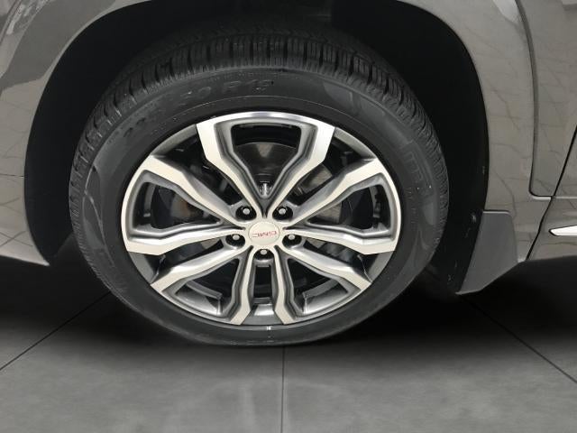 2019 GMC Terrain AWD 4dr Denali