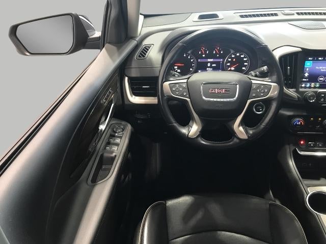 2019 GMC Terrain AWD 4dr Denali