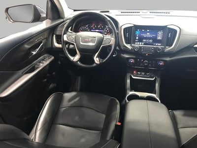 2019 GMC Terrain AWD 4dr Denali