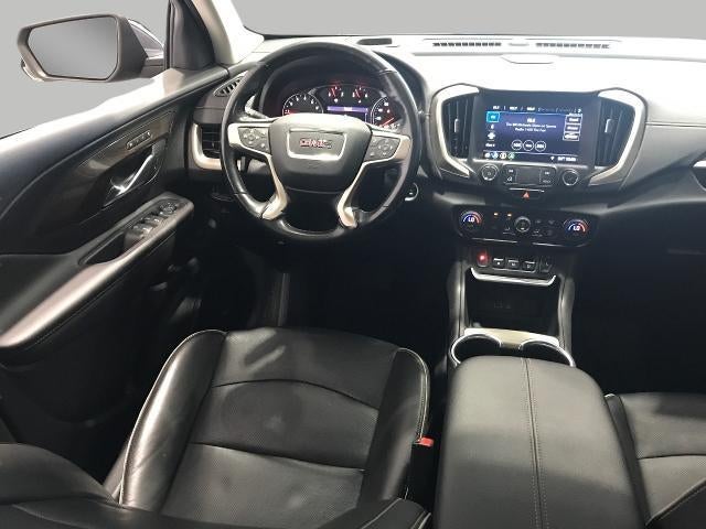 2019 GMC Terrain AWD 4dr Denali