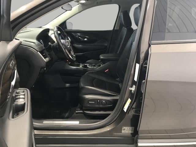 2019 GMC Terrain AWD 4dr Denali