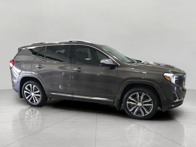2019 GMC Terrain AWD 4dr Denali