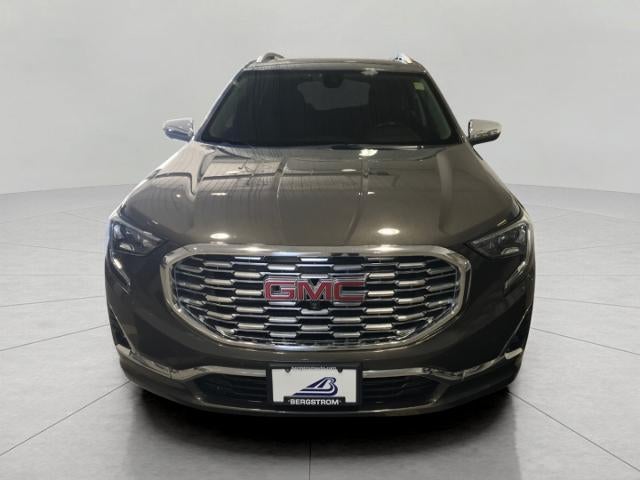 2019 GMC Terrain AWD 4dr Denali