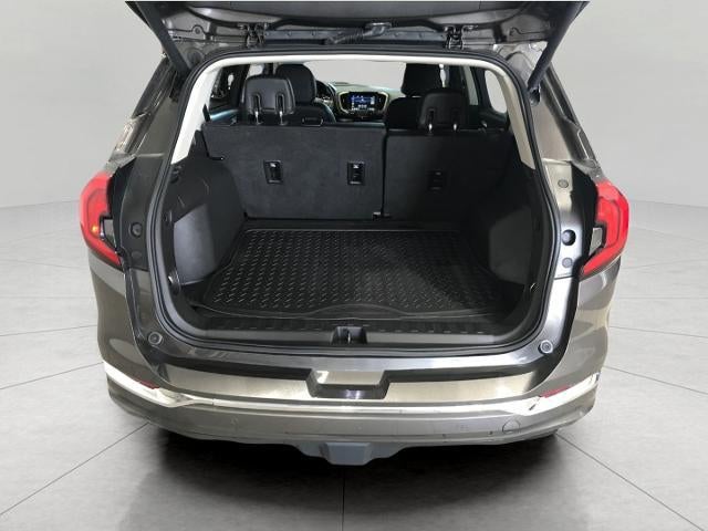 2019 GMC Terrain AWD 4dr Denali