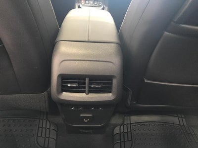 2019 GMC Terrain AWD 4dr Denali