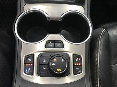 2019 GMC Terrain AWD 4dr Denali