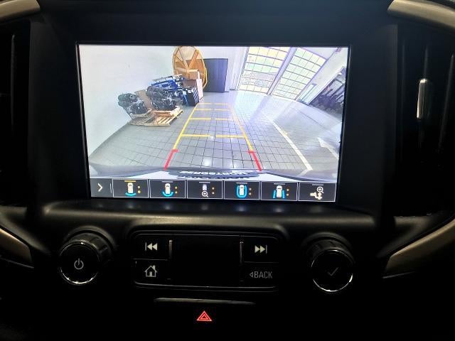 2019 GMC Terrain AWD 4dr Denali