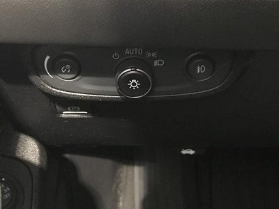 2019 GMC Terrain AWD 4dr Denali