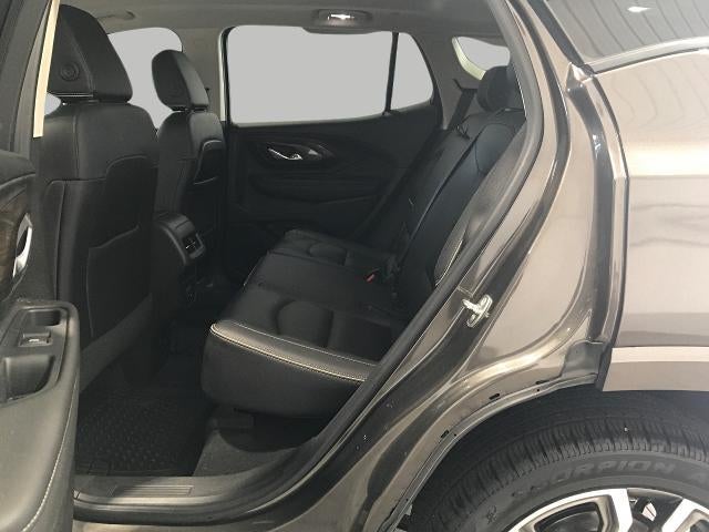 2019 GMC Terrain AWD 4dr Denali