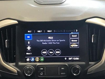 2019 GMC Terrain AWD 4dr Denali