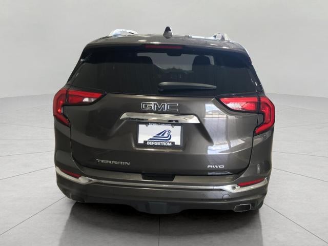 2019 GMC Terrain AWD 4dr Denali