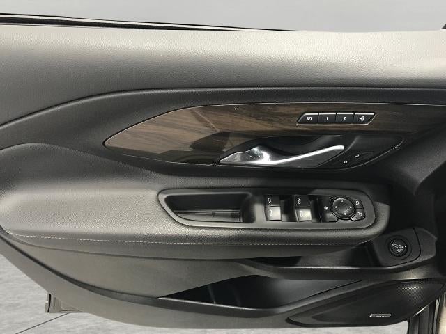 2019 GMC Terrain AWD 4dr Denali