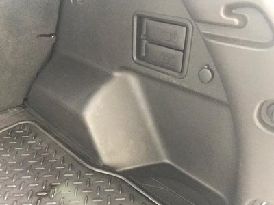 2019 GMC Terrain AWD 4dr Denali