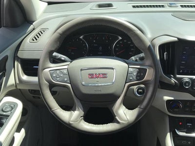 2018 GMC Terrain AWD 4dr Denali