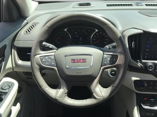 2018 GMC Terrain AWD 4dr Denali