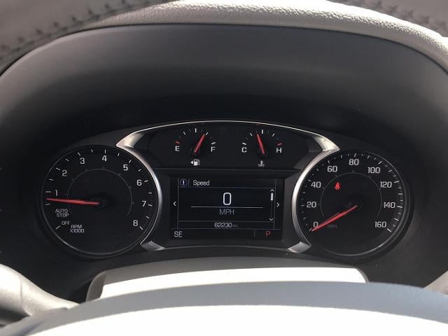 2018 GMC Terrain AWD 4dr Denali