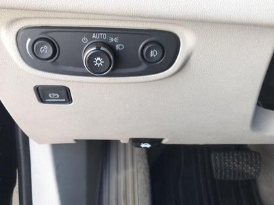 2018 GMC Terrain AWD 4dr Denali