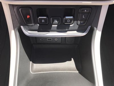 2018 GMC Terrain AWD 4dr Denali
