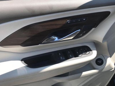 2018 GMC Terrain AWD 4dr Denali