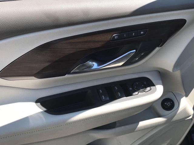 2018 GMC Terrain AWD 4dr Denali