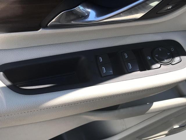 2018 GMC Terrain AWD 4dr Denali