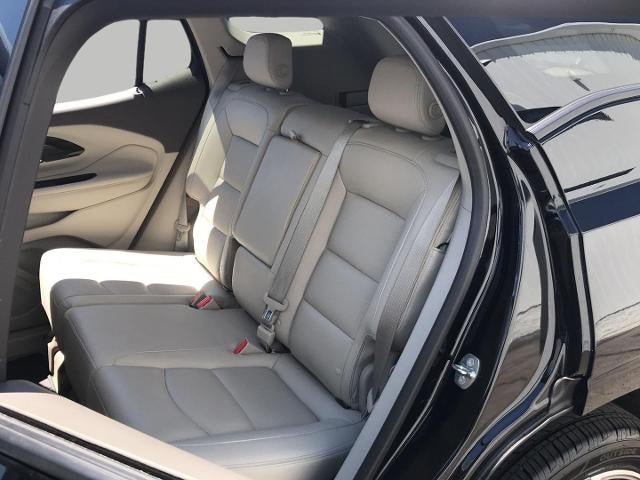 2018 GMC Terrain AWD 4dr Denali