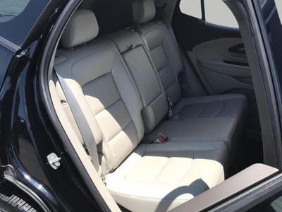2018 GMC Terrain AWD 4dr Denali