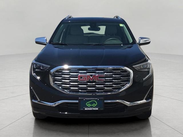 2018 GMC Terrain AWD 4dr Denali