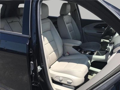2018 GMC Terrain AWD 4dr Denali