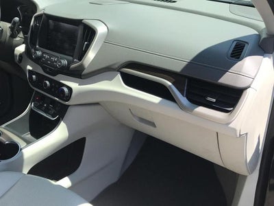 2018 GMC Terrain AWD 4dr Denali