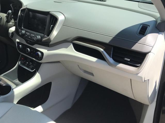 2018 GMC Terrain AWD 4dr Denali