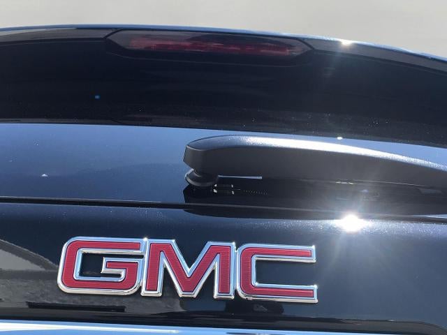 2018 GMC Terrain AWD 4dr Denali