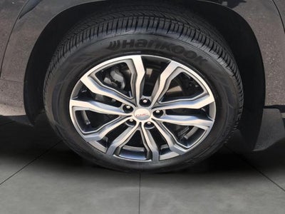 2018 GMC Terrain AWD 4dr Denali