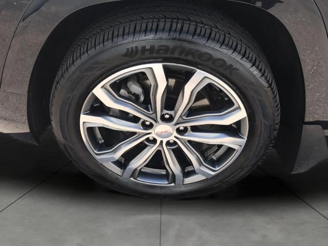 2018 GMC Terrain AWD 4dr Denali