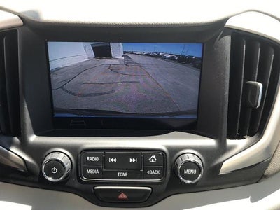 2018 GMC Terrain AWD 4dr Denali