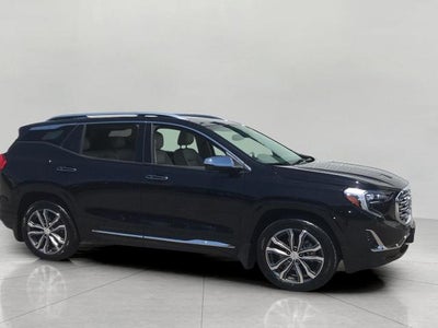 2018 GMC Terrain AWD 4dr Denali