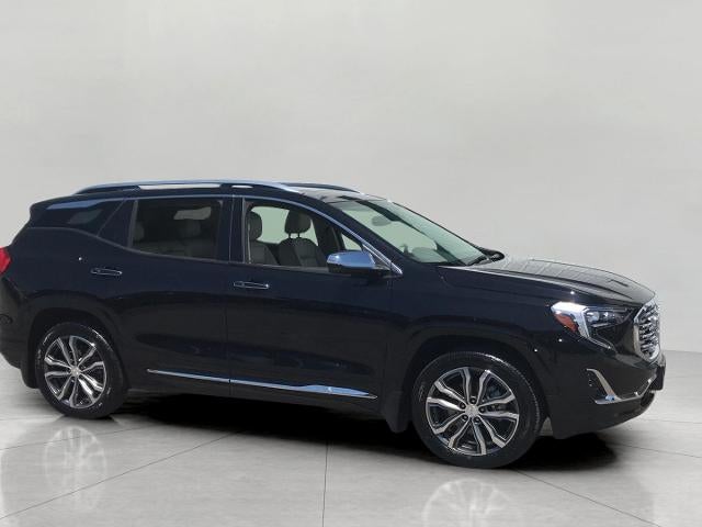2018 GMC Terrain AWD 4dr Denali
