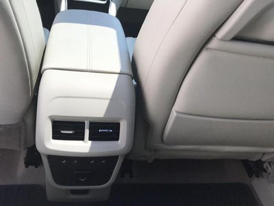 2018 GMC Terrain AWD 4dr Denali